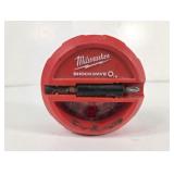 Milwaukee Shock.W Round Drill/Impact Bit Dispenser