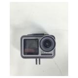 GUC DJI OSMO Action Camera Go PRO Style, Works!