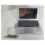 GUC Apple Macbook AIR OS x Yosemite 1.6GHZ Laptop