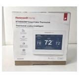 AS IS Honeywell Home Smart Thermostat *returned*