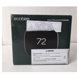 AS IS EcoBee Smart Thermostat *returned item*