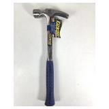 NWT ESTWING Hammer *minor scratches* 22 OZ