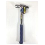 NWT ESTWING Hammer *minor scratches* 22 OZ