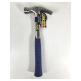 NWT ESTWING Hammer *minor scratches* 20 OZ