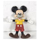 RARE DISNEY Mickey Mouse HONG KONG Circe 1970's