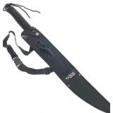 NEW Tactical Master SK2220BK Knife Set