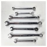 No Name/Varied Brands Strandard Cresent Wrenches