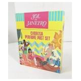 NEW Sol de Janeiro Cheriosa Minis Perfume Kit