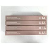NEW Ilia Precision Powder Brushes (4pcs)