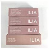NEW ILIA C Beyond Triple Serum & BL Mist (4PCS)