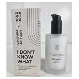 NEW DS&Durga Leave in Conditioner 150mL