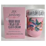 NEW Sol De Jainero Beija Flor Elasticream (500mL)