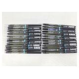 NEW Sephora Shimmer Green/Navy Eyeliner (26pcs)