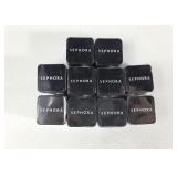 NEW Sephora Mini Makeup Sharpeners (10pcs)