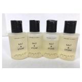 NEW Salt&Stone B&H Mini Body Wash (35mL 4pcs)
