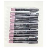 NEW Sephora Ombre Shadow & Liner (10pcs)