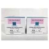 NEW Sephora PBT Prebiotic Moisturizer (50mL 2pks)