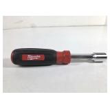 LIKE NEW Milwaukee 48-22-2427 9/16' Hand Tool