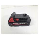 GUC Rechargable 18V Lithium Ion Battery