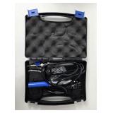 GUC Soddering Kit W/Various Tips & Removal Tool