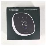 AS IS EcoBee Smart Thermostat *returned item*