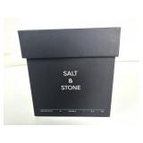 NEW Salt & Stone Grapefruit & Hinoki Candle 8.50z