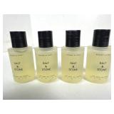 NEW Salt&Stone B&H Mini Body Wash (35mL 4pcs)