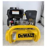 GUC DeWalt Honda GX 160 DXCMTA5590412