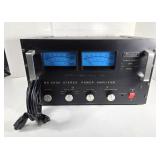 GUC McIntosh MC2500 Stereo Power Amplifier *HEAVY*