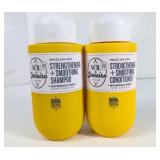 NEW Sol de Janeiro Shampoo&Conditioner (295mL 2)