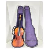 Lark Vintage Violin Project in Original Case**