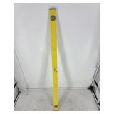 GUC WorkForce 4 Foot Stright Edge MultiPoint Level