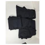 NEW Aritzia Black Atheleisure Leggings 10PC Size S