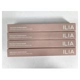 NEW Ilia Precision Powder Brushes (4pcs)