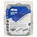 NEW Kreg Pocket Hole Jig 320