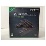 NIB OIVO Xbox-One Series Cooling Stand