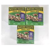 NEW Nature Valley Trail Mix Bars 175g (3pks, 15ct)
