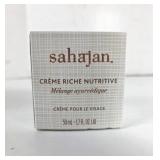 NIB Sahajan Facial Cream (50mL)