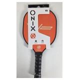 NEW Onix V2 Plywood Pickleball Raquet