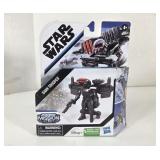 NIB Star Wars Hasbro Dark Trooper Mission Fleet