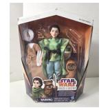 GUC Star Wars Princess Leia&Ewok Forces of Destiny