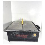 GUC Toolway Industries Cutter