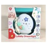 NEW PLAY Lullaby Baby's Dreamlight