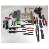 GUC Various Condition/Type Tools & Accessories