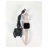GUC Fit Bit Smart Watch with Charger, Working!