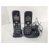 GUC Panasonic Home Telephones & Charging Stands