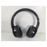 GUC Unknown Brand Black Headphones