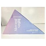 NEW Sephora 'Moving Lights' After Calendar Set