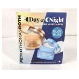 NEW PTR Day & Night Moisture Must-Haves 40mL Kit