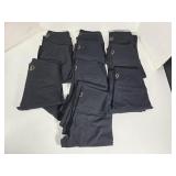 NEW Aritzia Black Atheleisure Leggings 10PC Size S